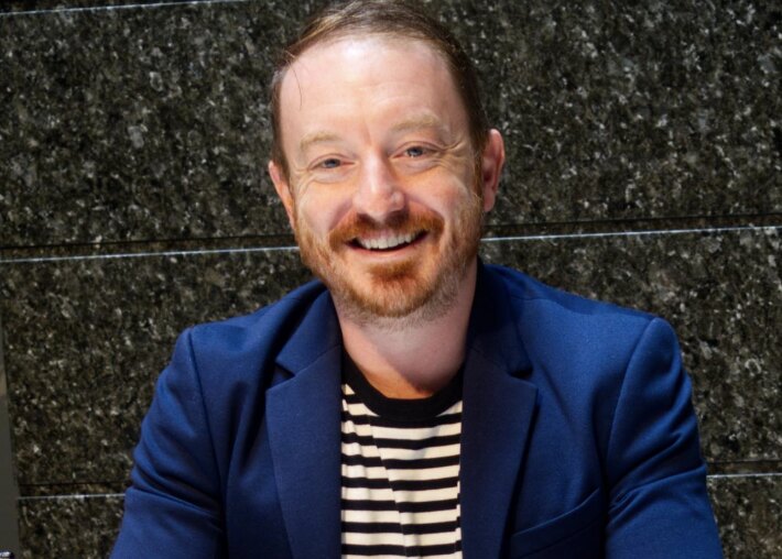 Daniel Atz